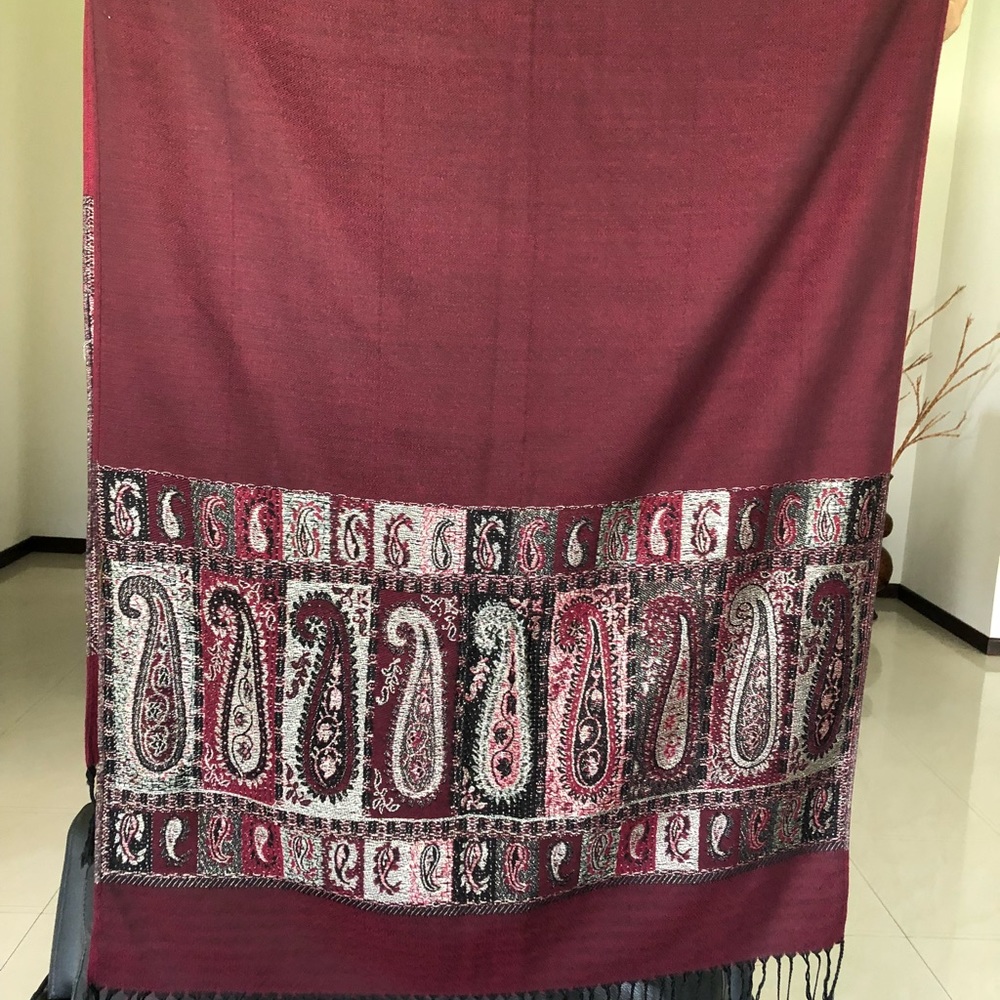 Traditional cover or wraps